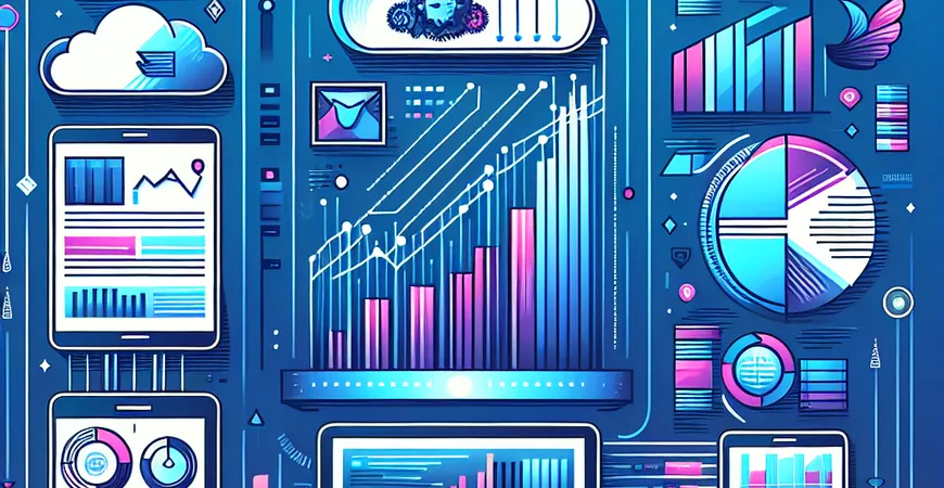 ERP 软件未来怎么选？从 3 大行业趋势看企业适配策略